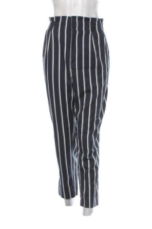 Damskie spodnie H&M, Rozmiar L, Kolor Kolorowy, Cena 95,99 zł