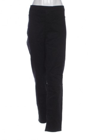 Damenhose H&M, Größe 3XL, Farbe Schwarz, Preis 31,99 €