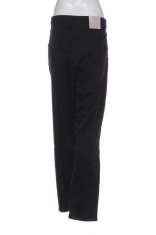 Damenhose H&M, Größe 3XL, Farbe Schwarz, Preis 31,99 €