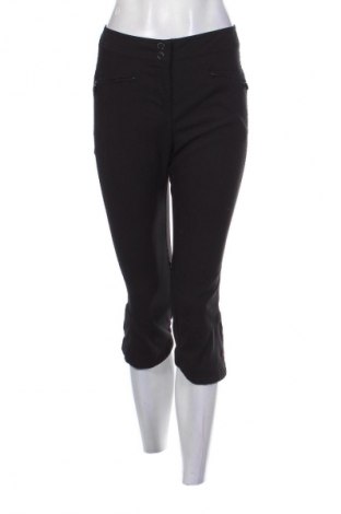 Pantaloni de femei H&M, Mărime L, Culoare Negru, Preț 74,81 Lei