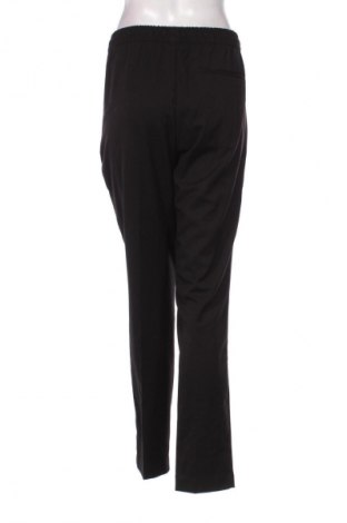 Pantaloni de femei H&M, Mărime L, Culoare Negru, Preț 74,81 Lei
