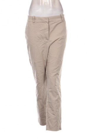 Dámské kalhoty  H&M, Velikost XL, Barva Béžová, Cena  779,00 Kč
