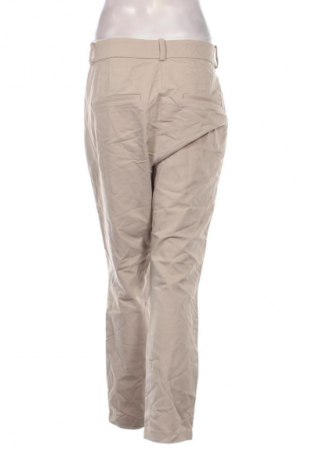 Dámské kalhoty  H&M, Velikost XL, Barva Béžová, Cena  779,00 Kč