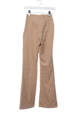Dámske nohavice H&M, Veľkosť XXS, Farba Béžová, Cena  26,95 €
