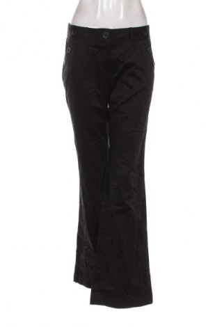 Pantaloni de femei H&M, Mărime M, Culoare Negru, Preț 94,99 Lei