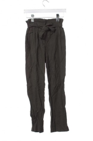 Női nadrág H&M, Méret XS, Szín Zöld, Ár 7 879 Ft