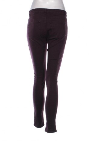 Pantaloni de femei H&M, Mărime M, Culoare Mov, Preț 74,81 Lei