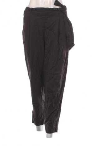 Damskie spodnie H&M, Rozmiar L, Kolor Czarny, Cena 95,99 zł