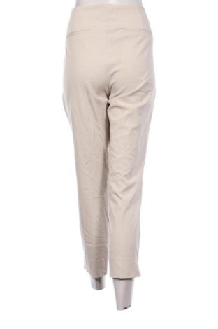 Damskie spodnie H&M, Rozmiar XL, Kolor Beżowy, Cena 95,99 zł