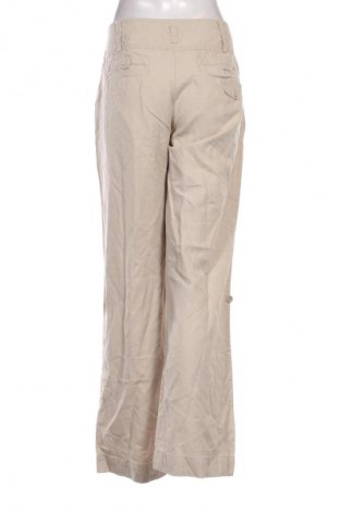 Damenhose H&M, Größe L, Farbe Beige, Preis 20,99 €