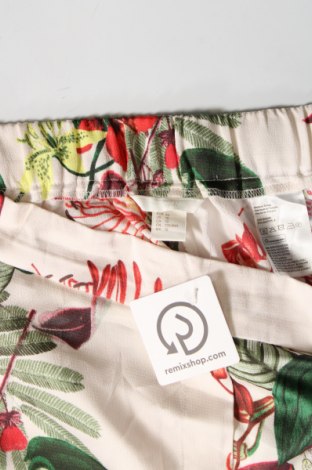 Γυναικείο παντελόνι H&M, Μέγεθος XL, Χρώμα Πολύχρωμο, Τιμή 18,99 €
