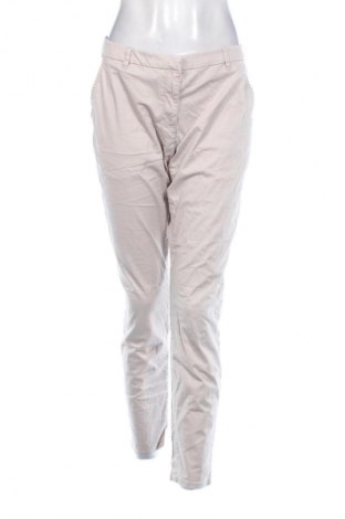 Damenhose H&M, Größe XL, Farbe Beige, Preis 20,99 €