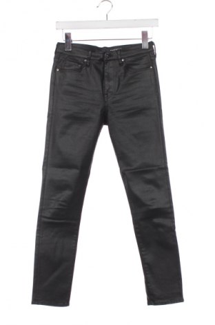 Pantaloni de femei H&M, Mărime S, Culoare Negru, Preț 73,00 Lei