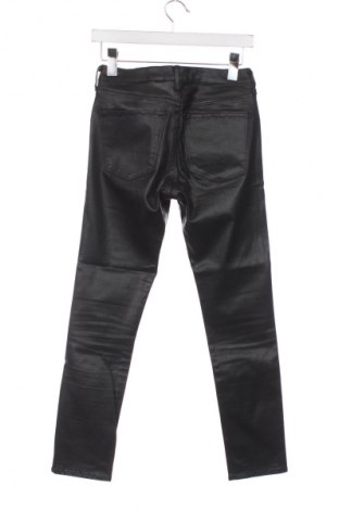 Pantaloni de femei H&M, Mărime S, Culoare Negru, Preț 73,00 Lei