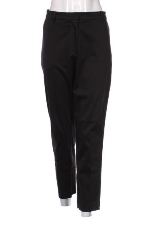 Pantaloni de femei H&M, Mărime XL, Culoare Negru, Preț 73,36 Lei