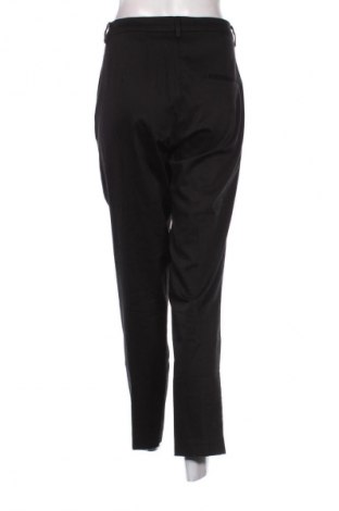 Pantaloni de femei H&M, Mărime XL, Culoare Negru, Preț 73,36 Lei
