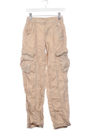 Női nadrág H&M, Méret XS, Szín Bézs, Ár 3 249 Ft