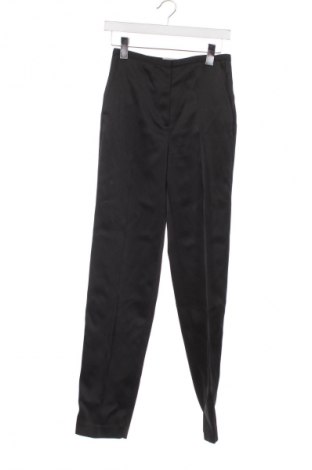 Pantaloni de femei H&M, Mărime XS, Culoare Negru, Preț 73,00 Lei