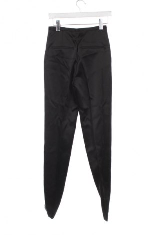 Pantaloni de femei H&M, Mărime XS, Culoare Negru, Preț 73,00 Lei