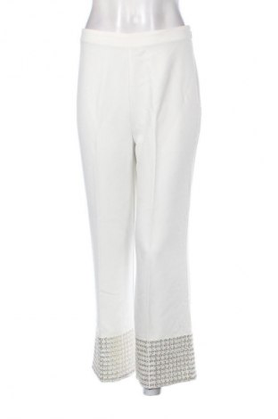 Női nadrág H&M, Méret M, Szín Fehér, Ár 9 881 Ft