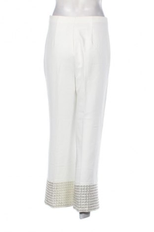 Női nadrág H&M, Méret M, Szín Fehér, Ár 9 881 Ft