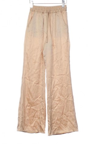 Damenhose H&M, Größe XS, Farbe Beige, Preis € 20,99