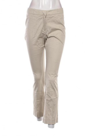 Damskie spodnie H&M, Rozmiar M, Kolor Beżowy, Cena 95,99 zł