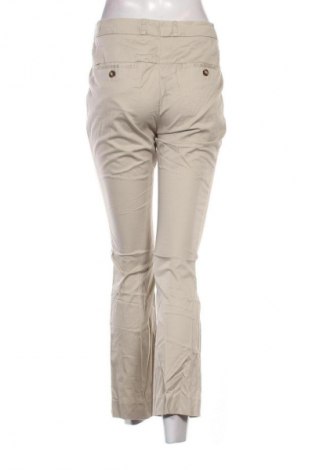 Damskie spodnie H&M, Rozmiar M, Kolor Beżowy, Cena 95,99 zł