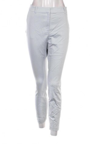 Pantaloni de femei H&M, Mărime L, Culoare Albastru, Preț 94,99 Lei