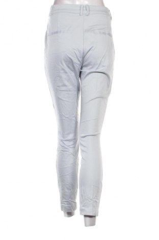 Pantaloni de femei H&M, Mărime L, Culoare Albastru, Preț 94,99 Lei