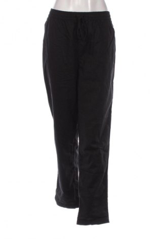 Γυναικείο παντελόνι H&M, Μέγεθος XL, Χρώμα Μαύρο, Τιμή 15,63 €