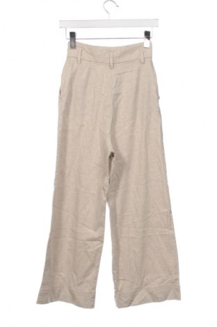 Női nadrág H&M, Méret XXS, Szín Bézs, Ár 6 108 Ft