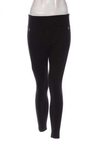 Pantaloni de femei H&M, Mărime S, Culoare Negru, Preț 73,01 Lei