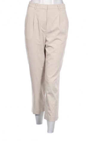 Damenhose H&M, Größe S, Farbe Beige, Preis 8,99 €