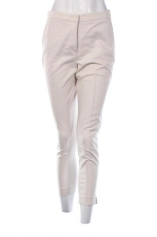Dámské kalhoty  H&M, Velikost S, Barva Béžová, Cena  349,00 Kč