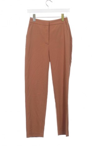 Dámské kalhoty  H&M, Velikost XS, Barva Hnědá, Cena  339,00 Kč