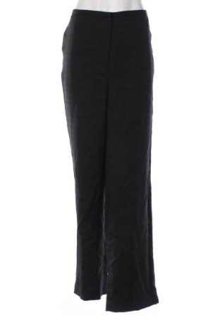 Pantaloni de femei H&M, Mărime XL, Culoare Negru, Preț 40,99 Lei
