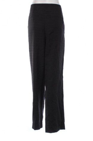 Pantaloni de femei H&M, Mărime XL, Culoare Negru, Preț 40,99 Lei