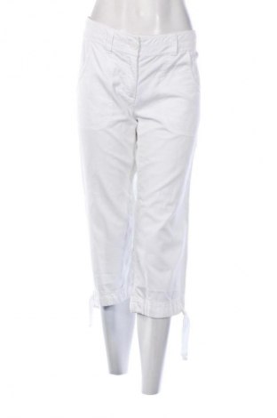 Női nadrág H&M, Méret M, Szín Fehér, Ár 6 259 Ft