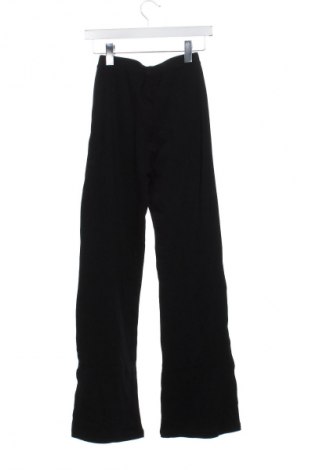 Dámské kalhoty  H&M, Velikost XS, Barva Černá, Cena  362,00 Kč