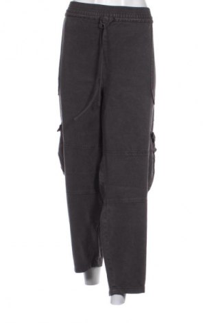 Dámske nohavice H&M, Veľkosť 3XL, Farba Sivá, Cena  15,13 €