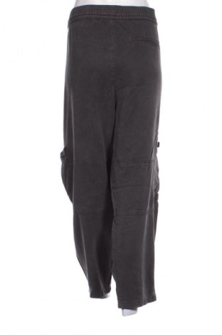 Dámske nohavice H&M, Veľkosť 3XL, Farba Sivá, Cena  15,13 €