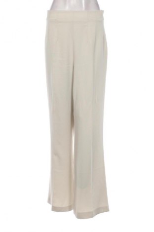 Damenhose H&M, Größe M, Farbe Beige, Preis 14,91 €