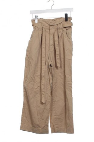 Női nadrág H&M, Méret S, Szín Bézs, Ár 7 879 Ft