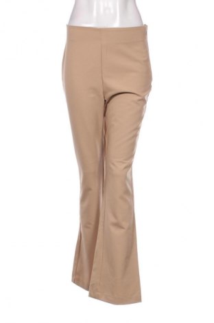 Dámske nohavice H&M, Veľkosť M, Farba Béžová, Cena  14,88 €