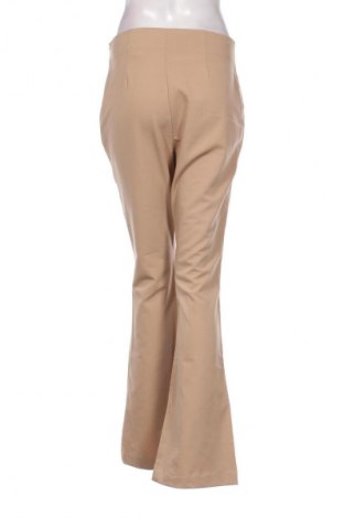 Dámske nohavice H&M, Veľkosť M, Farba Béžová, Cena  14,88 €