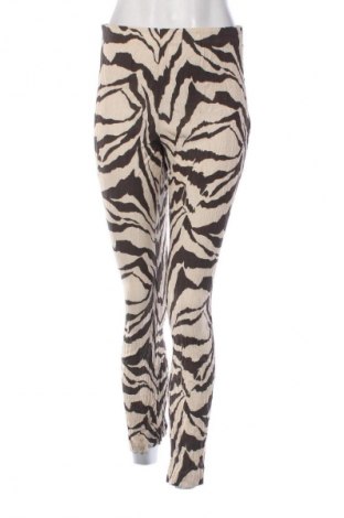 Damskie spodnie H&M, Rozmiar M, Kolor Kolorowy, Cena 95,99 zł