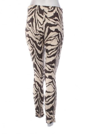Damskie spodnie H&M, Rozmiar M, Kolor Kolorowy, Cena 95,99 zł