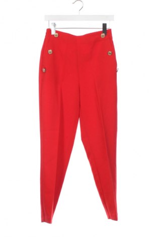 Damenhose H&M, Größe XS, Farbe Rot, Preis € 19,99