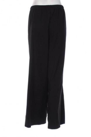 Γυναικείο παντελόνι H&M, Μέγεθος XL, Χρώμα Μαύρο, Τιμή 15,25 €